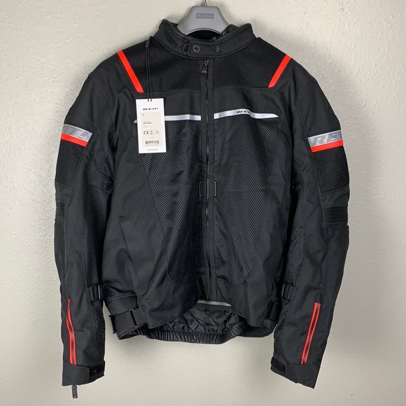 Rev’it Other - Rev’it Tornado 3 Motorcycle Jacket